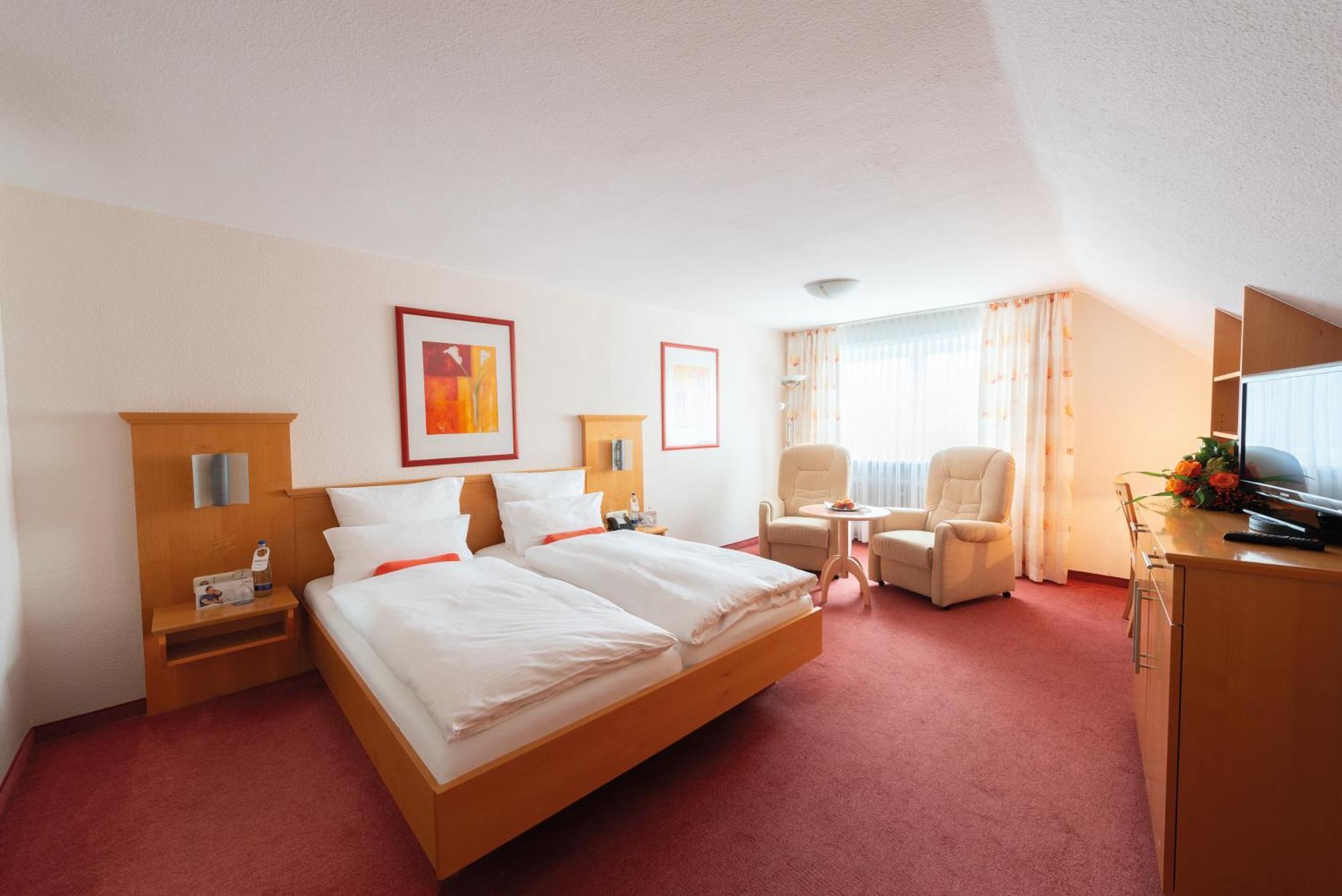 Kur- Und Wellnesshotel Foerch Bad Wörishofen Exterior foto