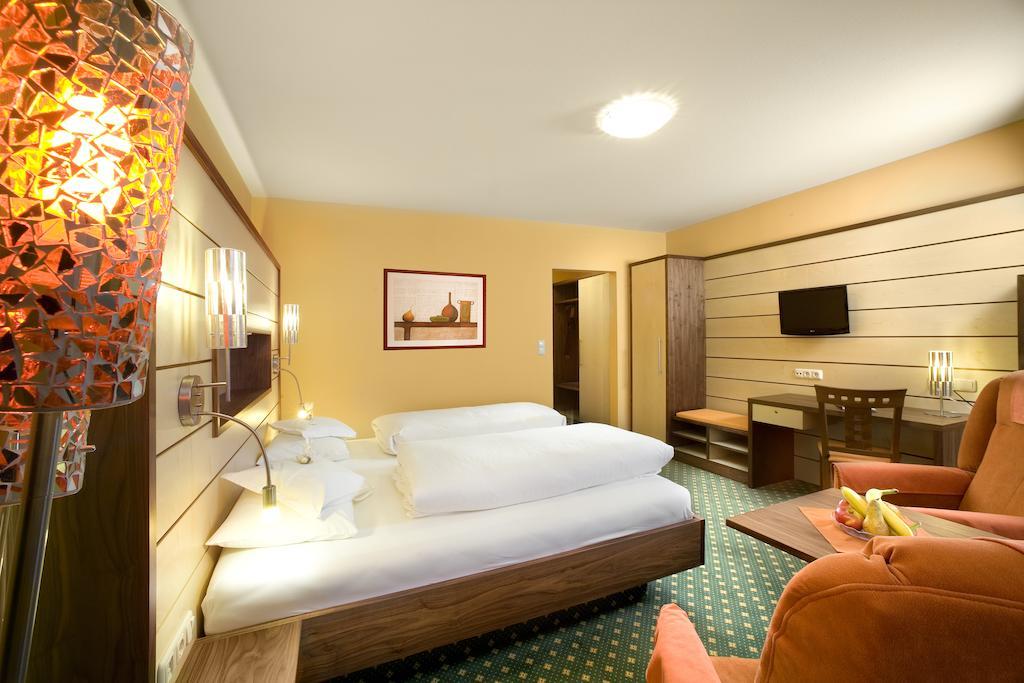 Kur- Und Wellnesshotel Foerch Bad Wörishofen Cameră foto
