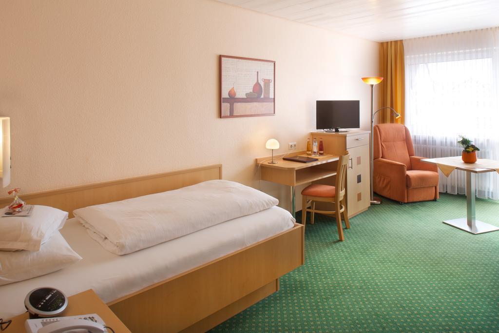 Kur- Und Wellnesshotel Foerch Bad Wörishofen Exterior foto
